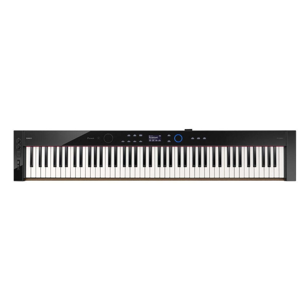 Casio PX-S6000 Digital Piano - Black