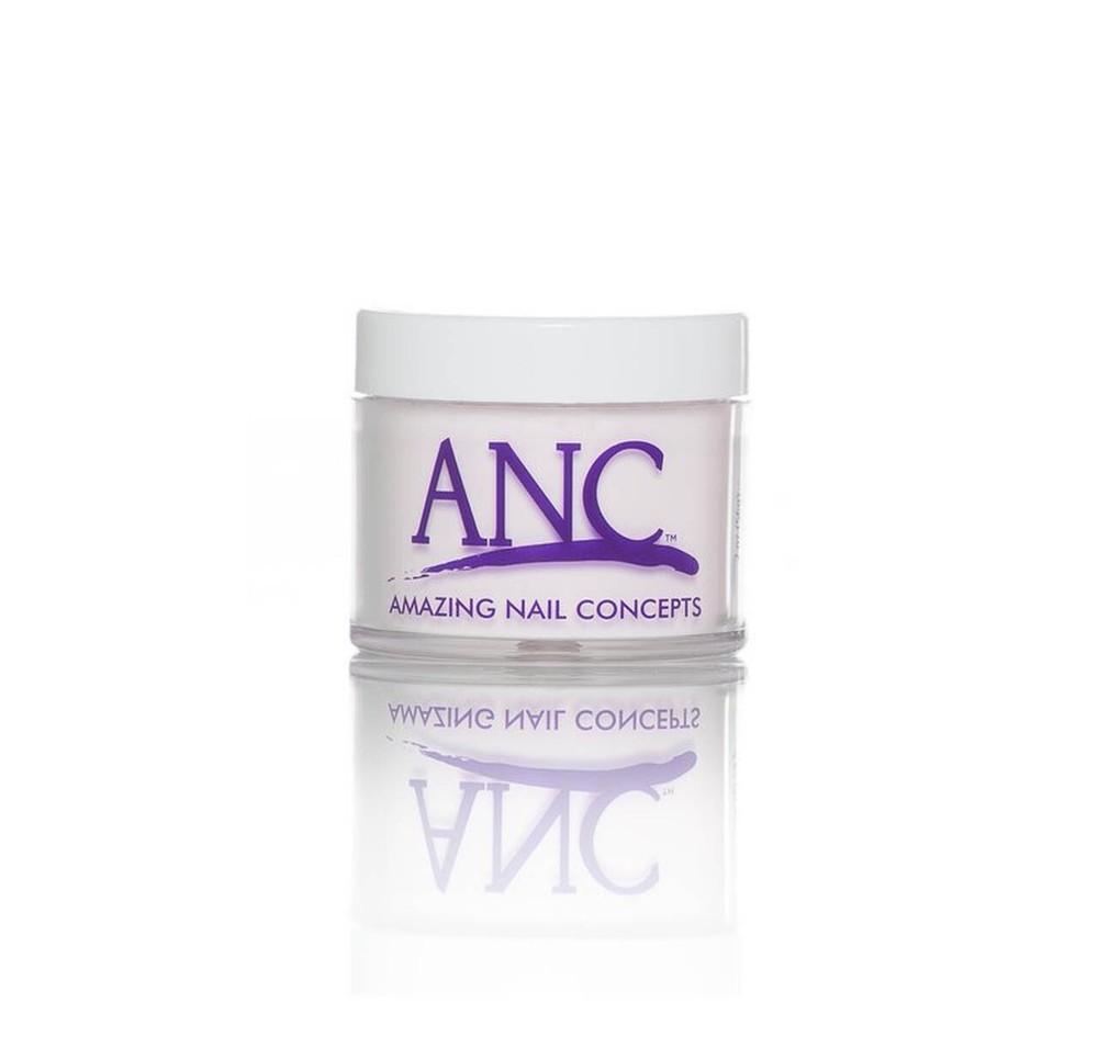 ANC dip powder 2 oz - Crystal Medium Pink