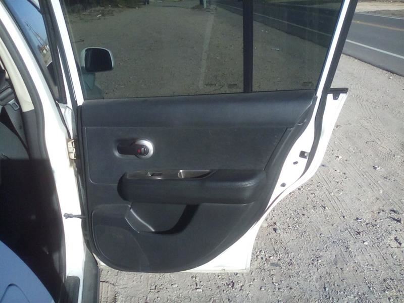 Stabilizer Bar Front Hatchback Fits 07-12 VERSA 166443