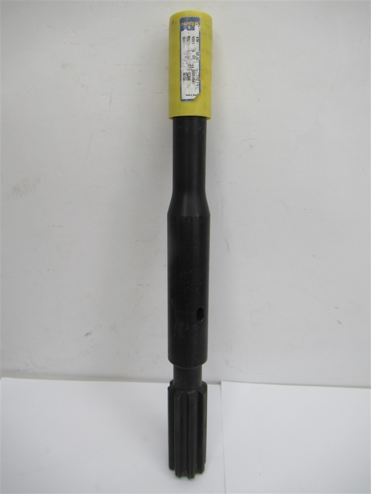 Epiroc 90516128, 436-13302, T45 Shank Adapter