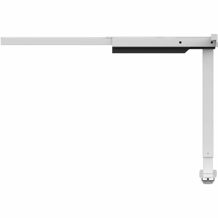 Lorell Sit-Stand 3rd-Leg Base (llr-25931) (llr25931)