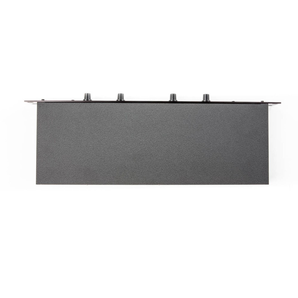 MXR Smart Gate Pro Rack Unit