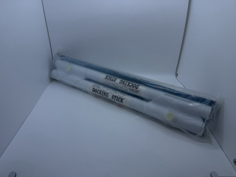 Docking Stick Boat Hook Adapters (2 in Package) A4