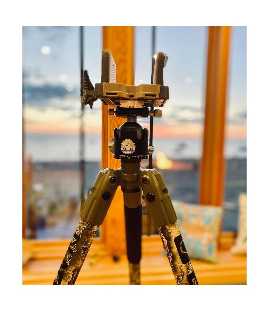 Bog Deathgrip BALLHEAD Conversion COMPLETE KIT