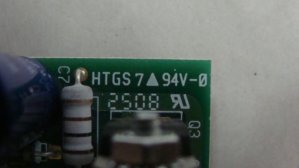 DSC SDM-100 Siren Driver
