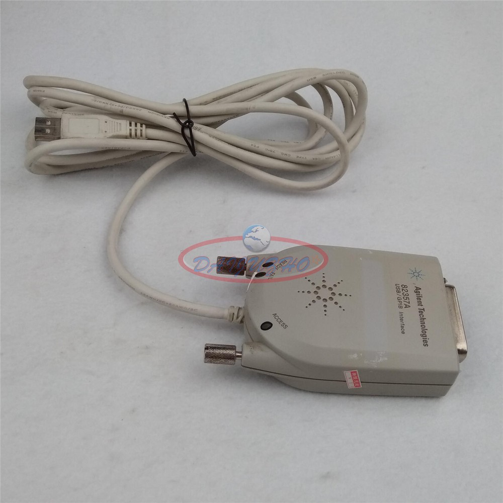 1PC Used Agilent 82357A USB GPIB Interface Adapter