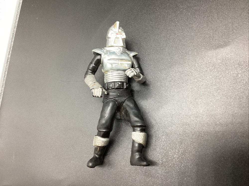 1978 BATTLESTAR GALACTICA CYLON CENTURION (CLEAN)
