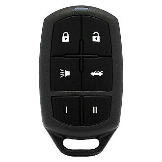 Prestige VURCR01 Replacement Car Remote