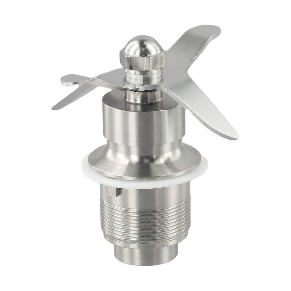 Compatible Cutting Blade Assembly For Various For Waring Blender Models