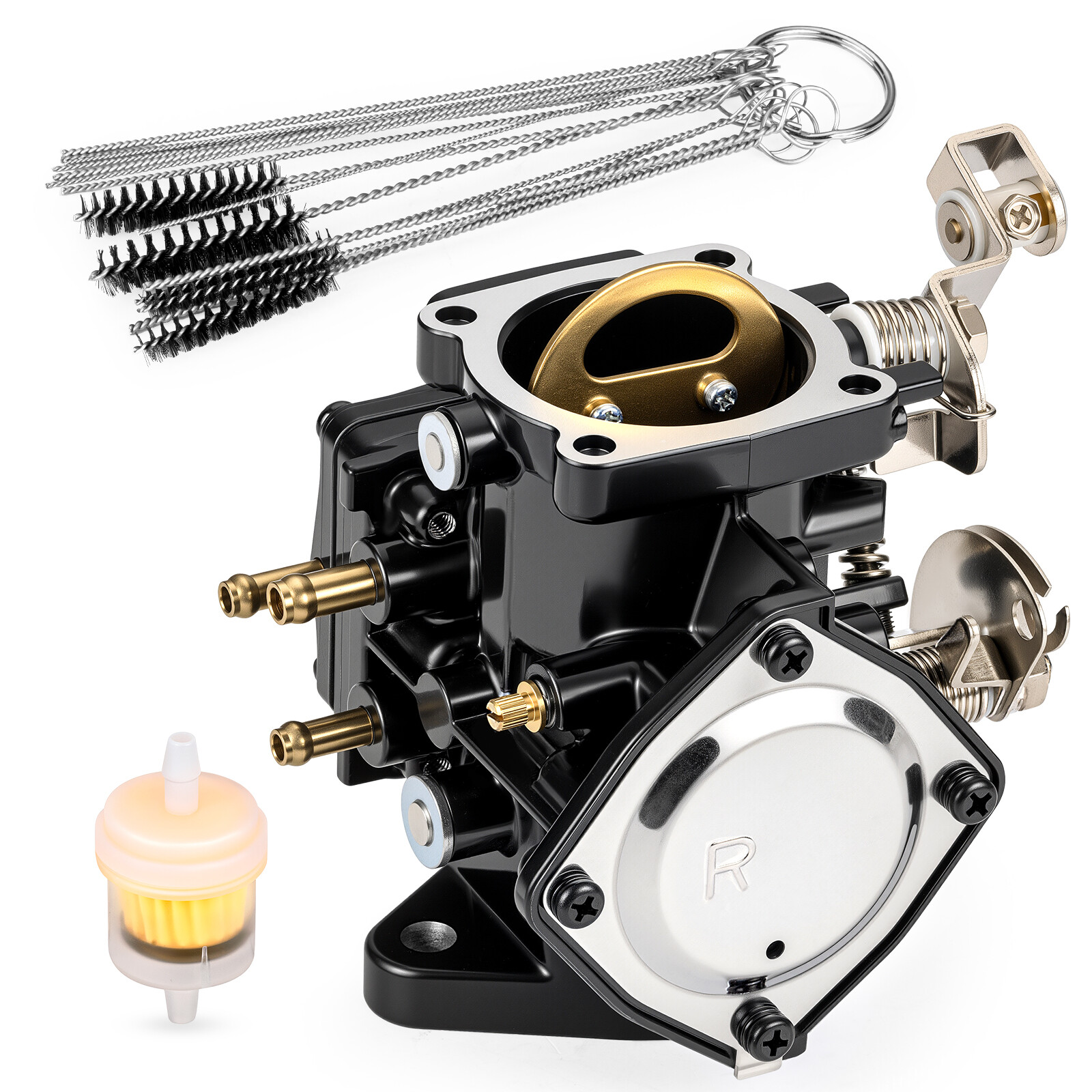 Carburetor For Yamaha WaveRunner Superjet SJ650 1990 1991-1993 / SJ700 1994-1995