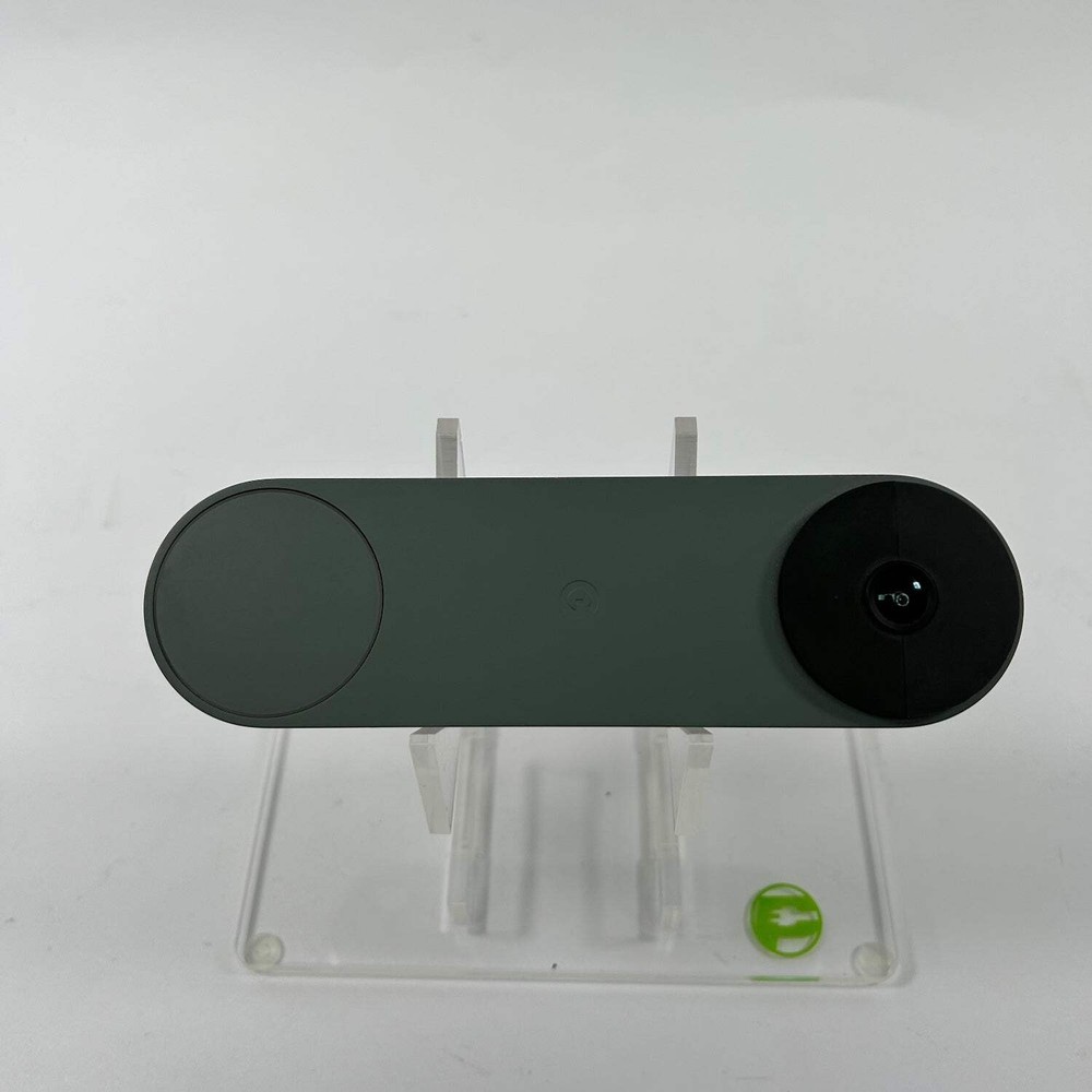 Google Nest Doorbell N25CS7