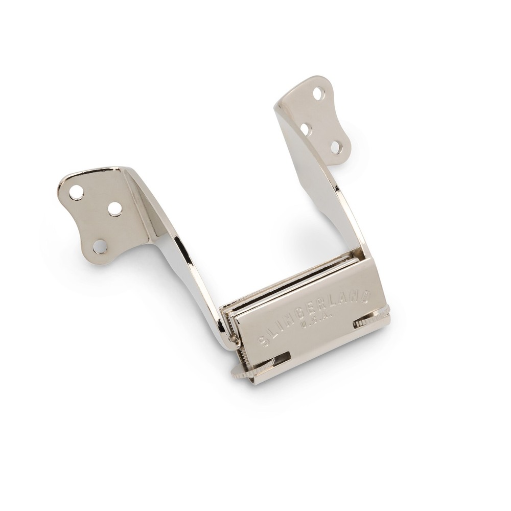 Slingerland Support Bracket, Throw Side Radio King