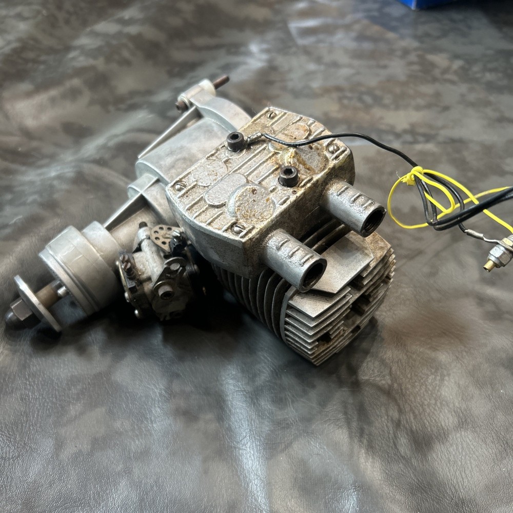 OPS 30cc Engine for RC Airplane Gas Engine