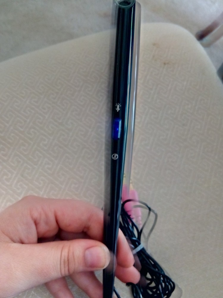 Logitech Desktop Microphone