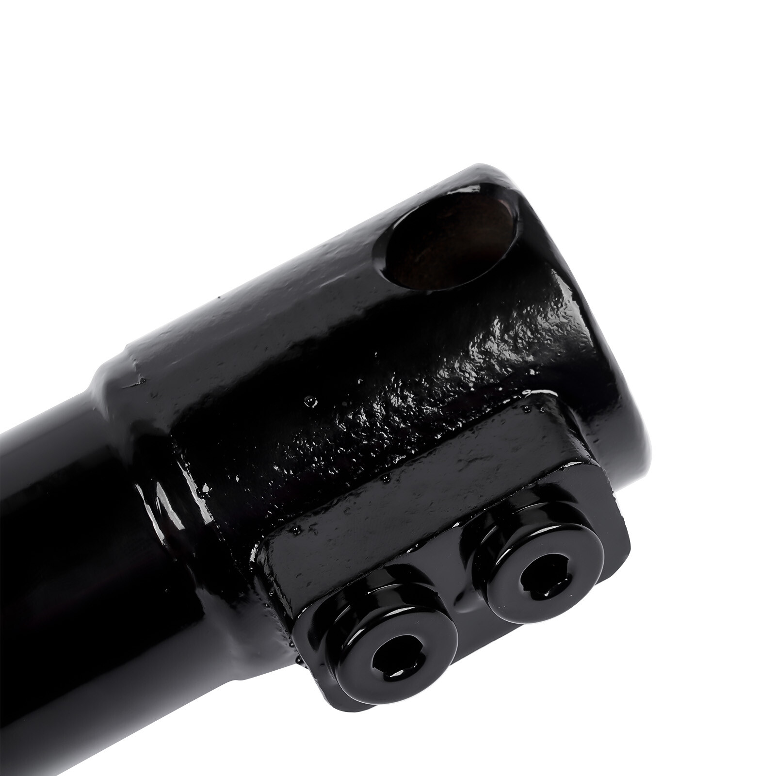 2X Power Steering Cylinder for Massey Ferguson 240 253 360 3774728M91 3401553M92