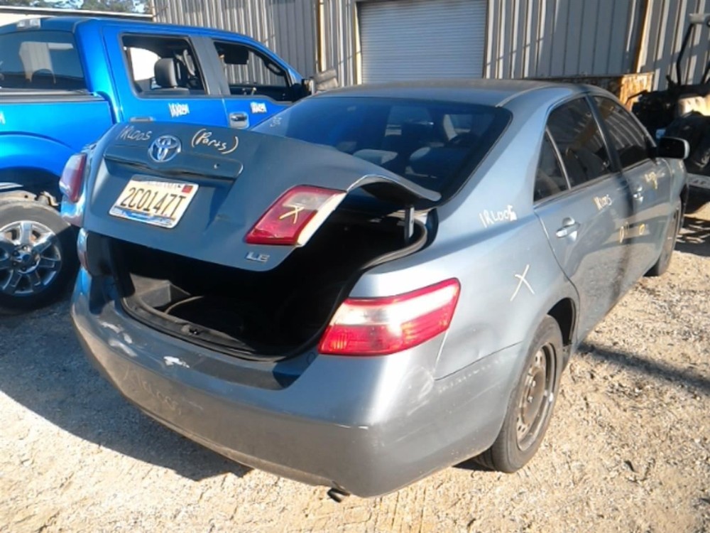 Engine ECM Electronic Module Engine Control Fits 07 CAMRY 104934095