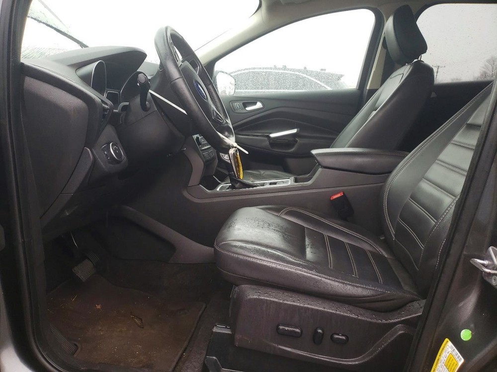 Speedometer MPH Fits 19 ESCAPE 935253