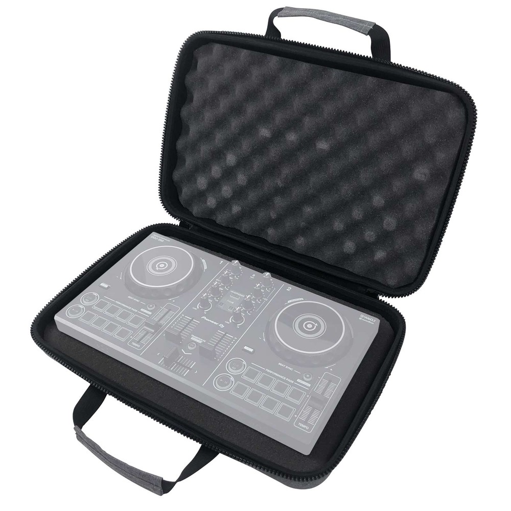 Arturia MicroLab mk3 Black Ultra-Compact MIDI Recording Controller w Case