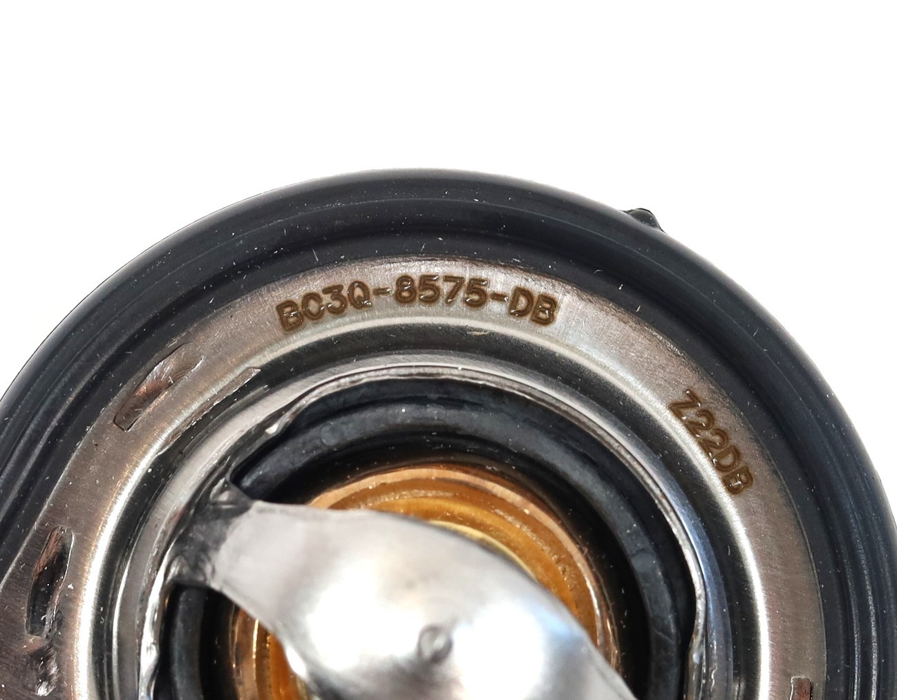 Genuine Motorcraft RT-1249 Dual Thermostat 2011-2025 6.7 Powerstroke BC3Z-8575-E