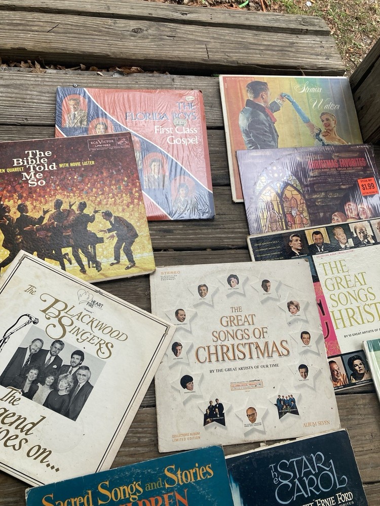 Album ￼ Records