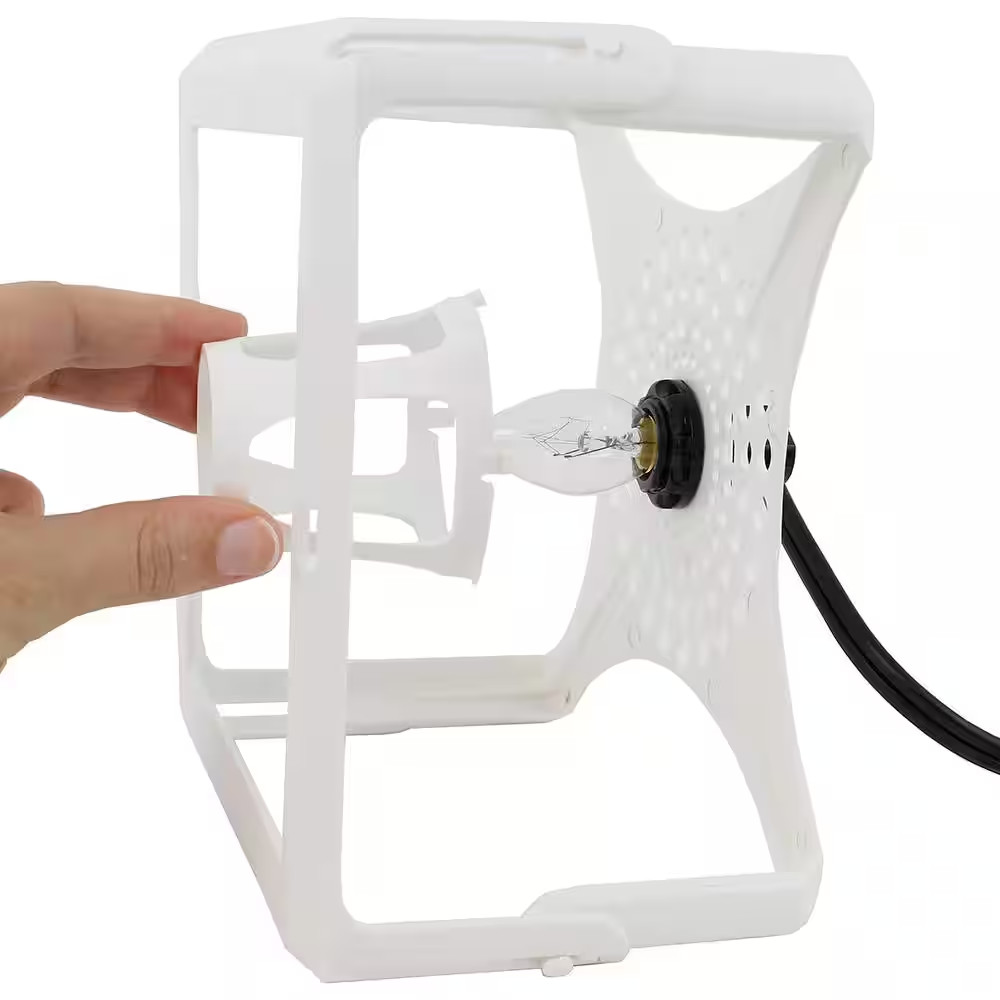 Refillable Flea Trap