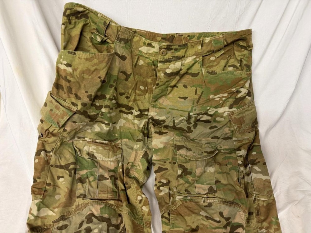 Crye Precision Field Pants Multicam - 40R