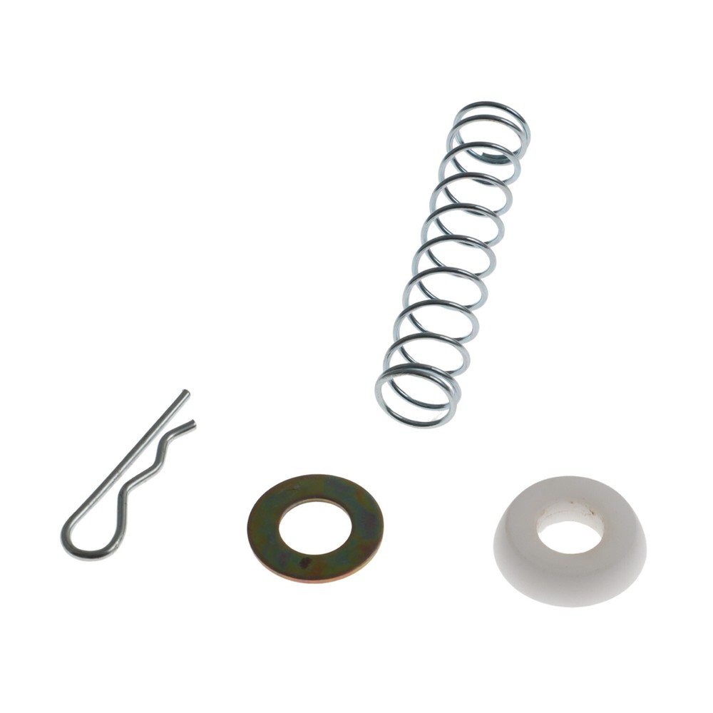 New Automatic Transmission Shift Linkage Bushing Spring Kit For GM Chevy Olds
