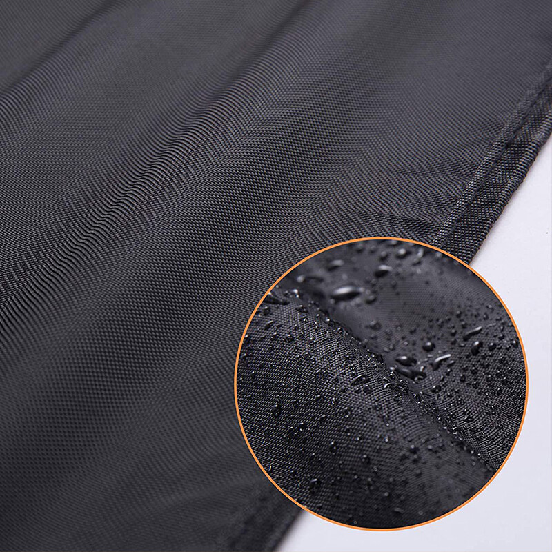 Monitor Dust Cover Sleeve Case Desktop Computer Screen Waterproof Protector