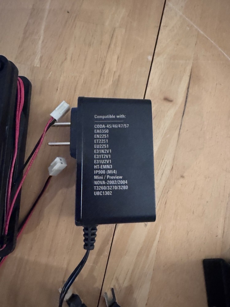Active Thermal Management Fan Kit