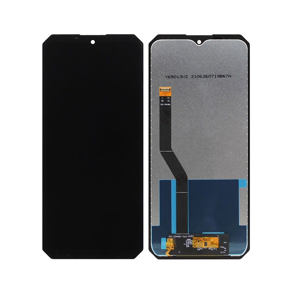 OEM LCD Display Touch Screen Digitizer Assembly For Oukitel WP28 / WP28E / WP28S