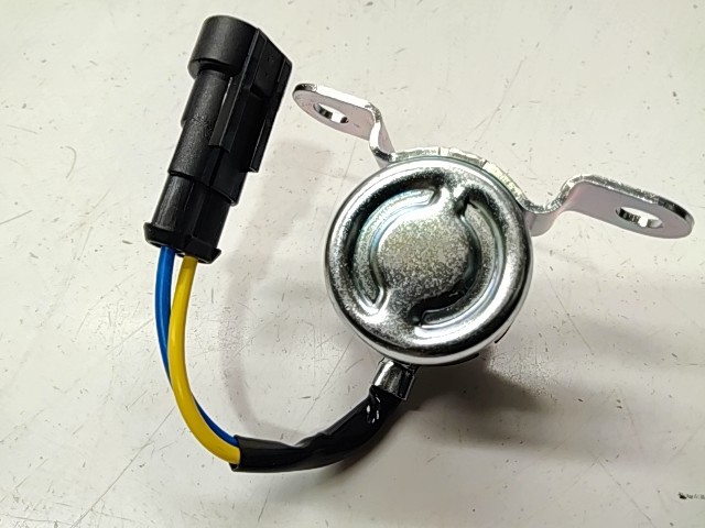 Starter Solenoid Switch - 2000 Rick's Electric NOS