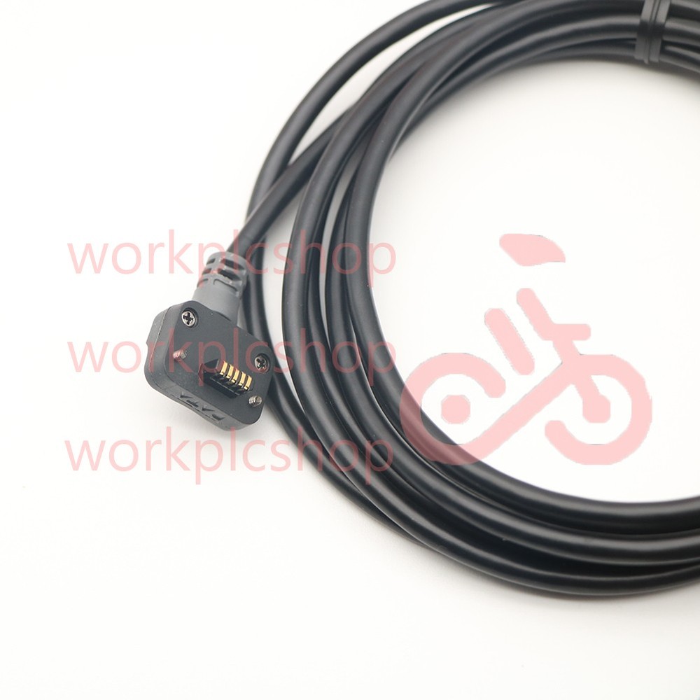 1PC NEW Mitutoyo 06AFM380B USB Input Tool USB-ITN-B Data Cable replace 06ADV380B