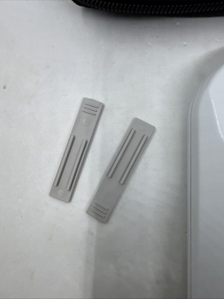 CardioChek Cholesterol Home Test System Analyzer NO CHIP Works