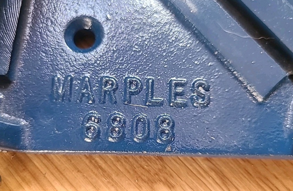 Marples & Sons 6808 Tools Junior Mitre Cutter *NEW NO BOX*