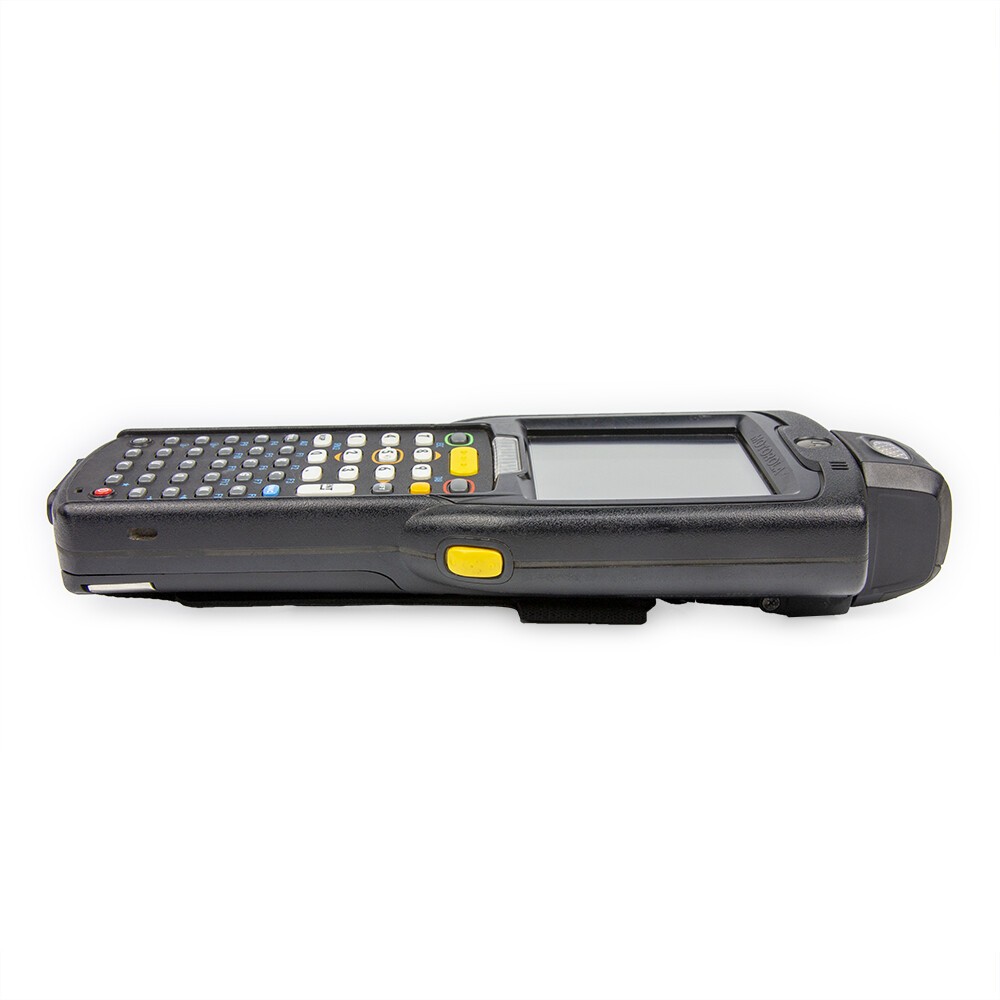Symbol Motorola MC3190-RL4S04E0A 1D Laser Barcode Scanner Handheld Data Terminal