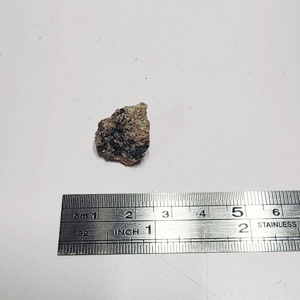 Geiger Counter Check Source 500+CPM