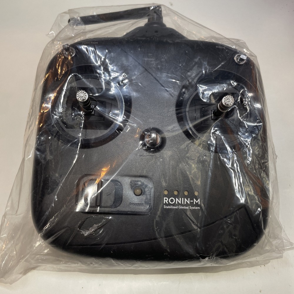 DJI Ronin-M Remote Controller