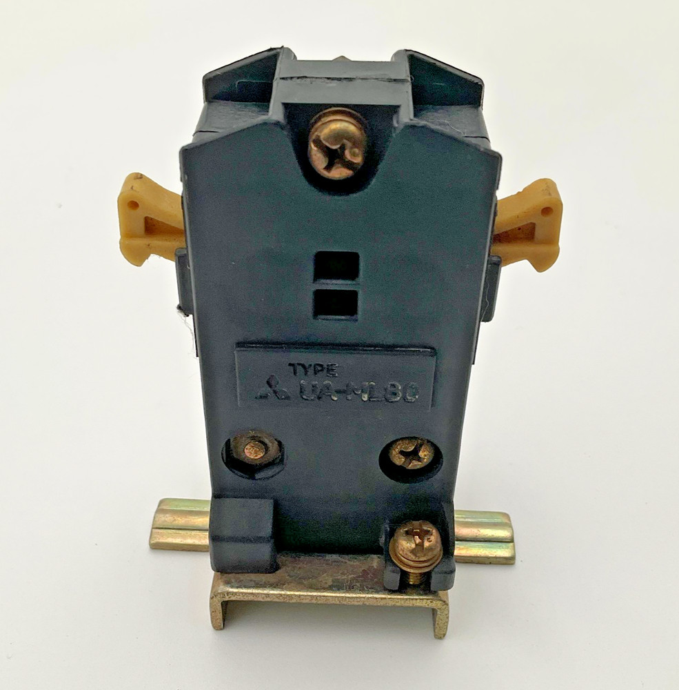 Mitsubishi UA-ML80 Mechanical Interlock UAML80 (TSC)