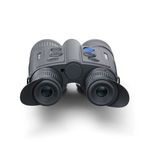 PULSAR MERGER LRF XP35 THERMAL IMAGING BINOCULAR (PL77484)
