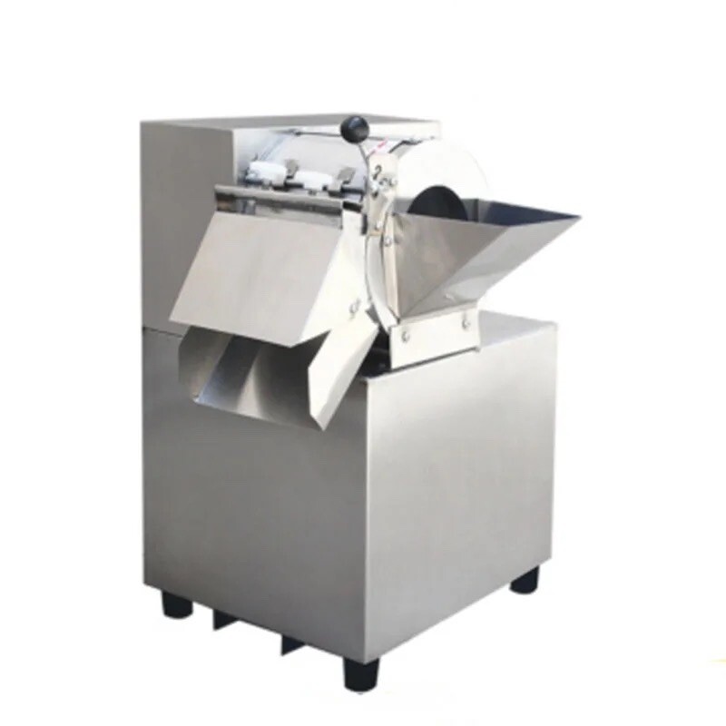 Commercial Vegetables Cutting/Slicing/chopping Machine automatic cutter/slicer
