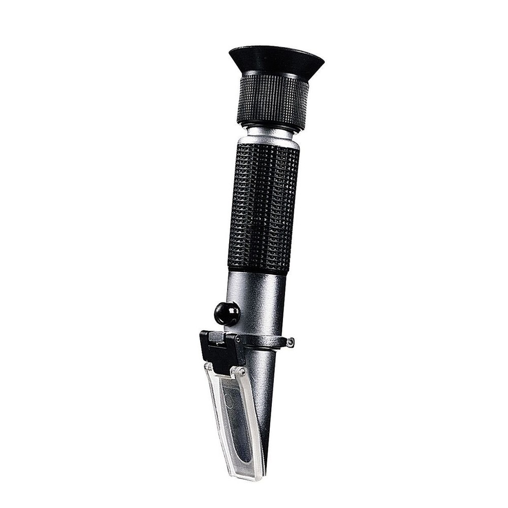 0-80% Brix Refractometer Syrup, Jam, Sauces, Maple, Juice Concentrates. HD Image