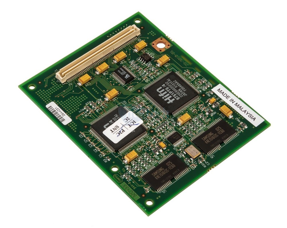 Cisco AIM-COMPR4 Data Compression Module, 1 Year Warranty