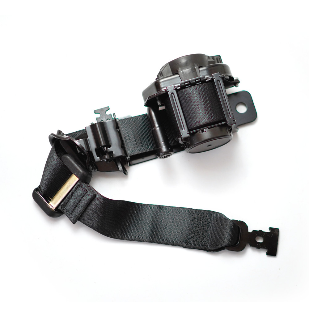 Front Driver Side Seat Belt Retractor Assembly For Cadillac SRX 2011-16