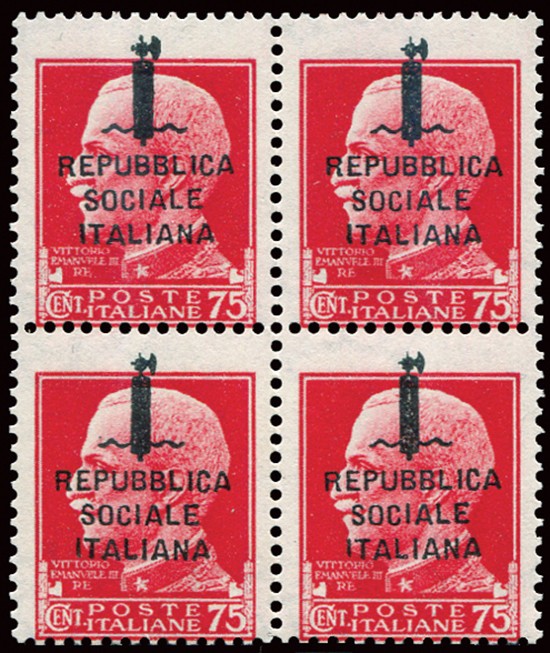 Cent Straps. 75 quart with horizontal notching moved down