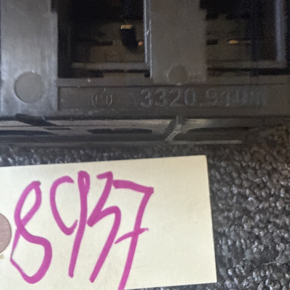 Freightliner Cascadia Dash switch- P/N: A06-60973-000