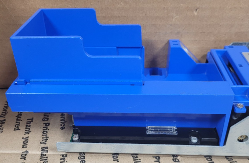 Epic 950 Ithaca Ticket Printer Slot machine Casino (UNTESTED)