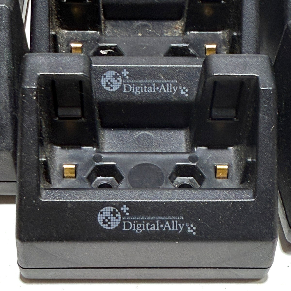 4 DIGITAL ALLY, DWM1000-RMT