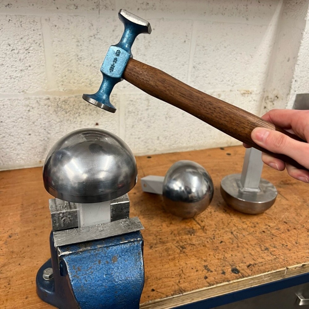 Dolly Set 2 Piece 120mm & 150mm