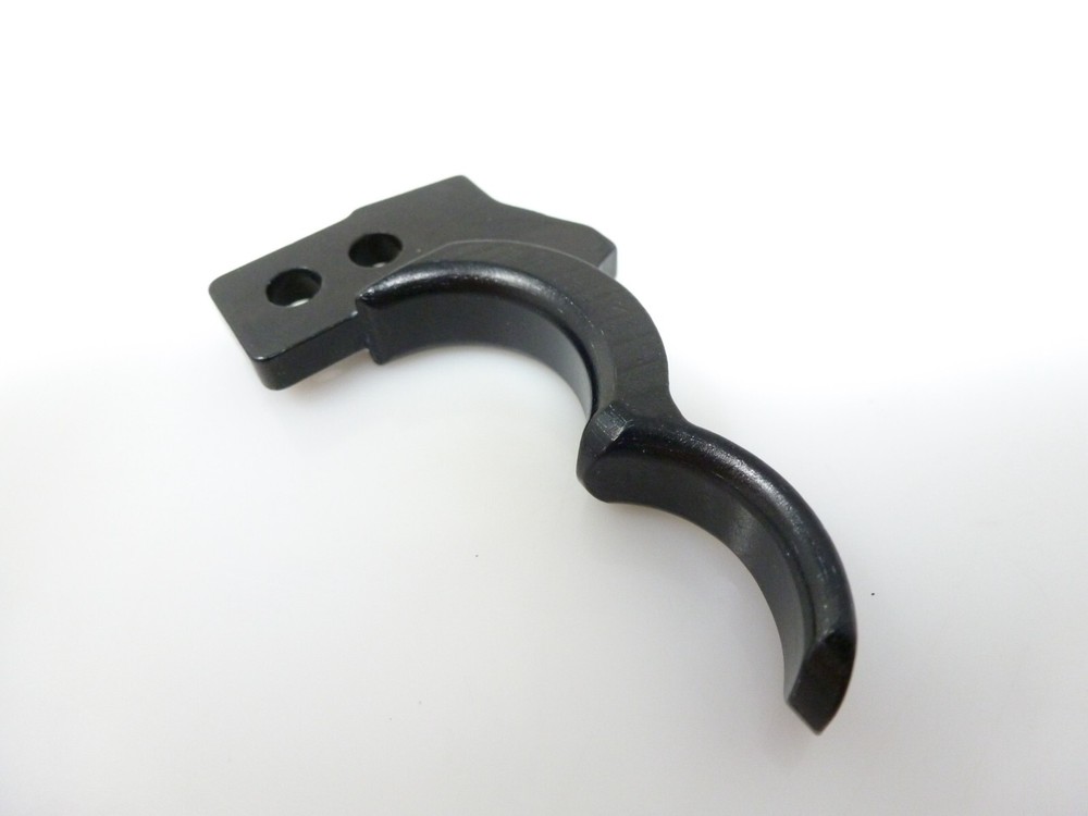 RARE CUSTOM TRIGGER FOR SMART PARTS IMPULSE GLOSS BLACK RAT TOXIC FREAK ECLIPSE