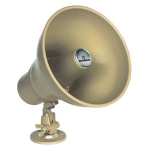 Bogen Easy Design Hs30ez Megaphone 30 W